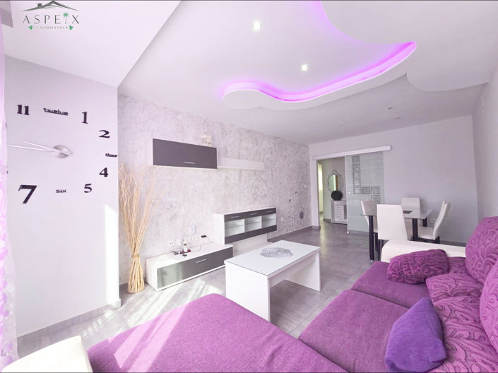 Image No.1-Appartement de 3 chambres à vendre à Aspe