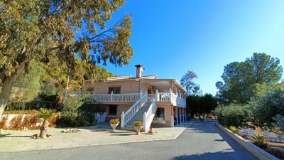 Sweet Home Properties most sold property
