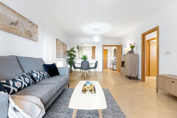 Image No.1-2 Bed Apartment for sale