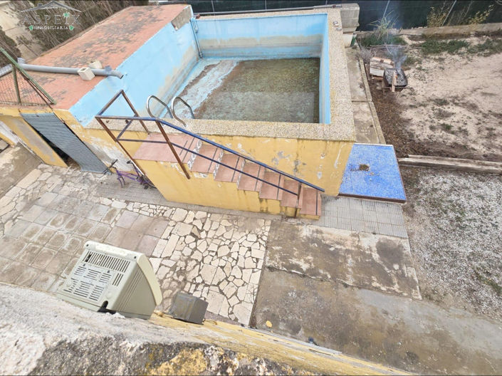 Image No.10-3 Bed Country House for sale