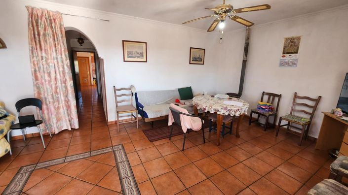 Image No.1-Maison de campagne de 3 chambres à vendre à Aspe