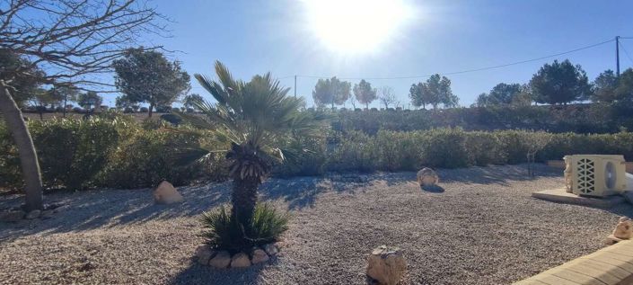 Image No.21-Maison de campagne de 3 chambres à vendre à Pinoso