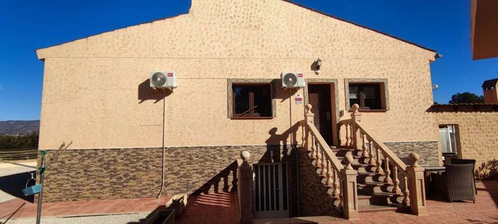 Image No.46-Maison de campagne de 3 chambres à vendre à Pinoso