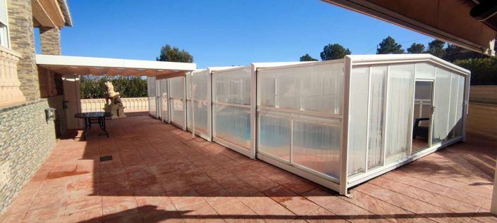 Image No.11-Maison de campagne de 3 chambres à vendre à Pinoso