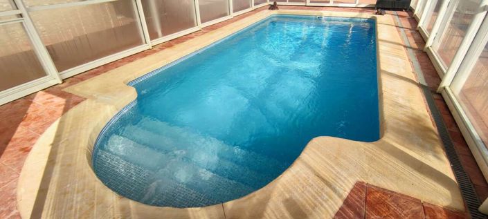 Image No.12-Maison de campagne de 3 chambres à vendre à Pinoso