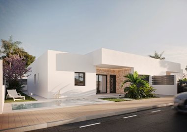 1 - La Romana, Maison