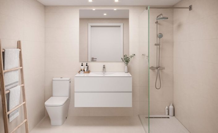 Image No.9-3 Bed Apartment for sale