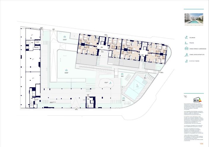 Image No.11-Appartement de 3 chambres à vendre à Alicante City