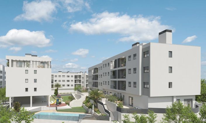 Image No.1-2 Bed Apartment for sale