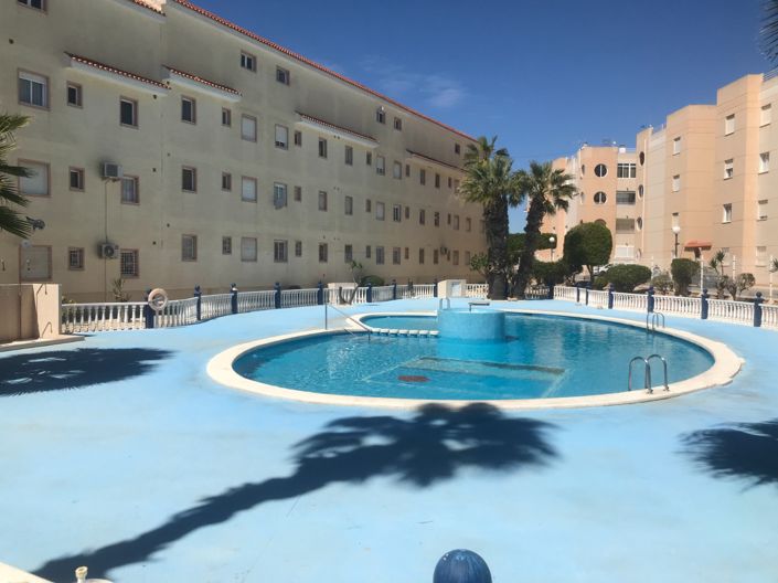 Image No.1-Appartement de 3 chambres à vendre à Torrevieja