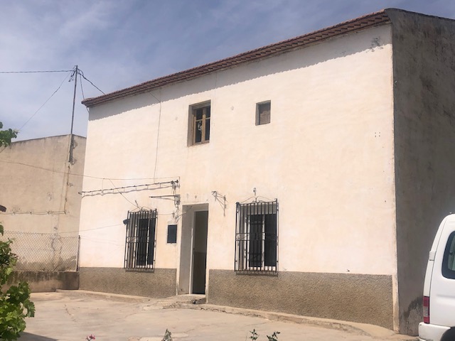 Image No.1-Villa de 5 chambres à vendre à Macisvenda
