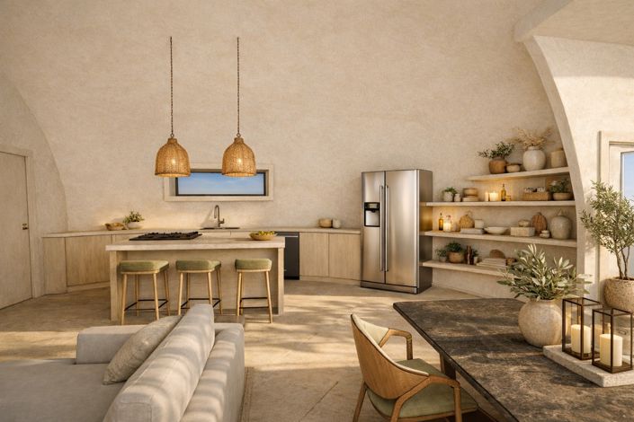 Image No.3-3 Bed Country House for sale