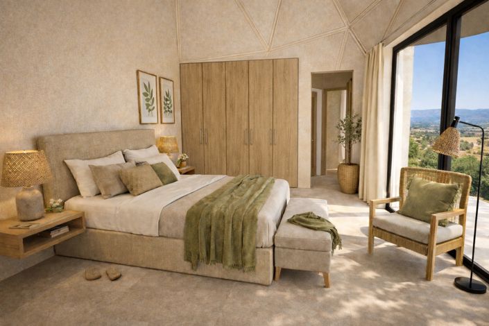 Image No.4-3 Bed Country House for sale