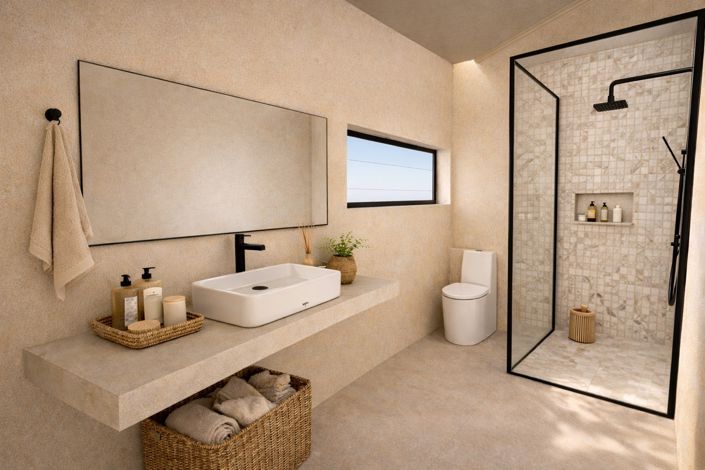 Image No.6-3 Bed Country House for sale