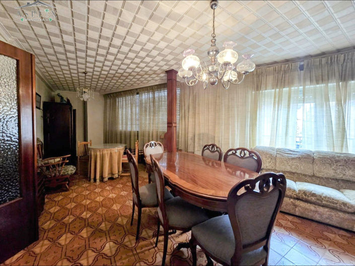 Image No.1-Appartement de 4 chambres à vendre à Aspe