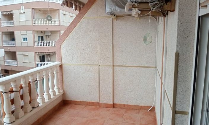 Image No.1-Appartement de 2 chambres à vendre à Torrevieja