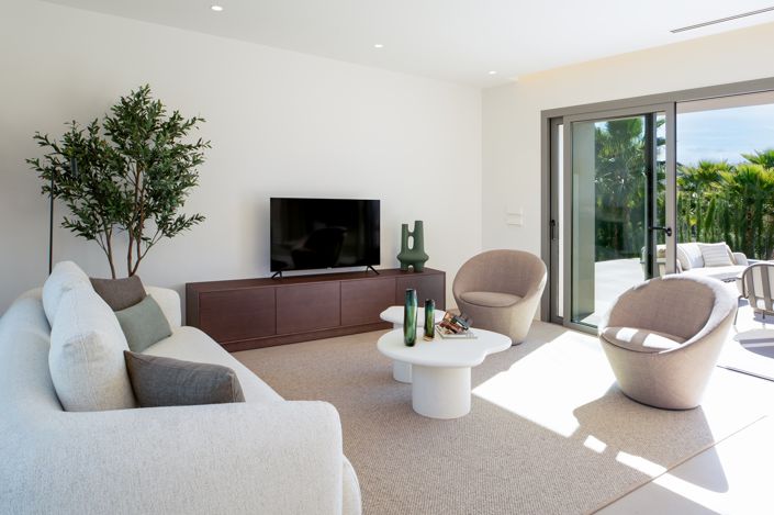 Image No.4-3 Bed Villa for sale