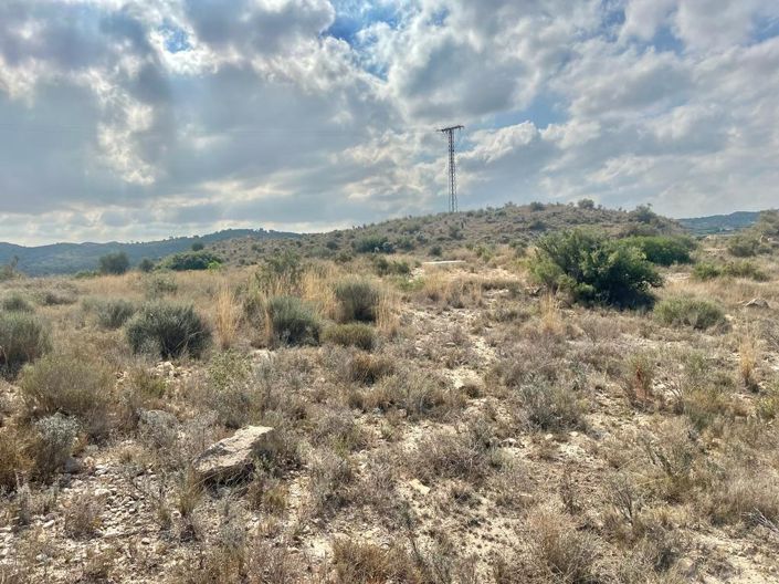 Image No.1-Plot for sale