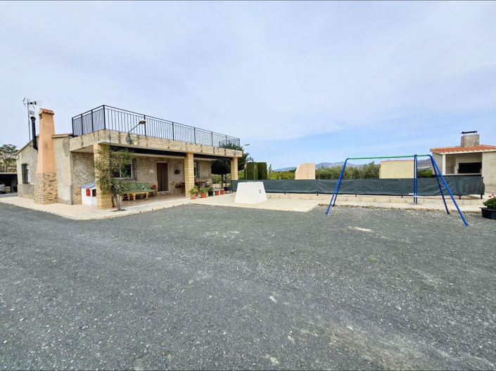 Image No.1-3 Bed Country House for sale