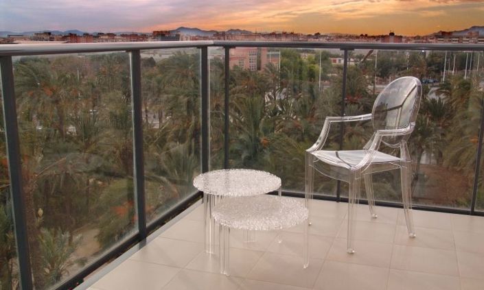 Image No.1-3 Bed Apartment for sale