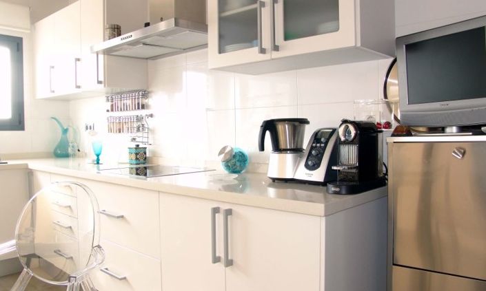 Image No.14-Appartement de 3 chambres à vendre à Elche