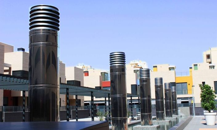 Image No.38-Appartement de 3 chambres à vendre à Elche