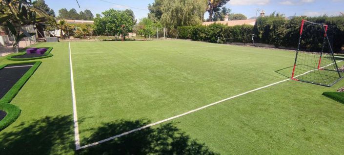 Image No.16-Maison de campagne de 4 chambres à vendre à Sax