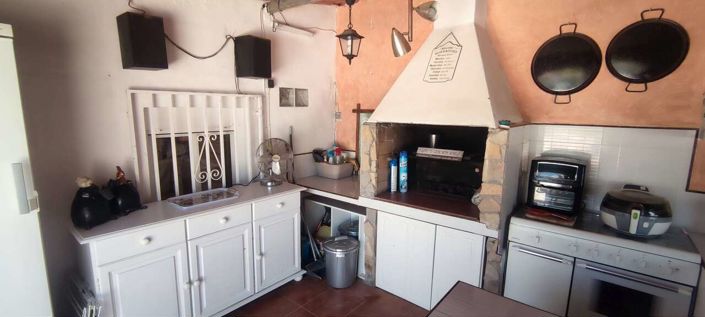 Image No.29-Maison de campagne de 4 chambres à vendre à Sax