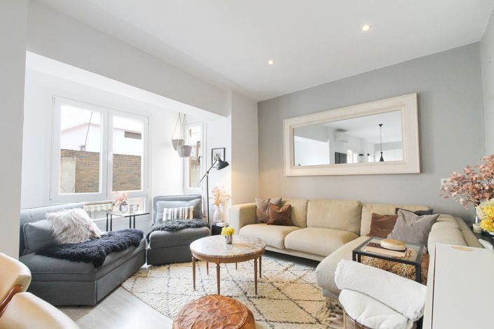 Image No.1-3 Bed Apartment for sale