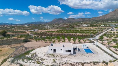 Sweet Home Properties most sold property