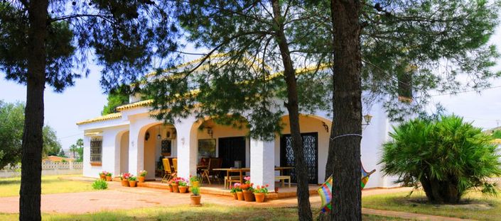 Image No.1-6 Bed Country House for sale