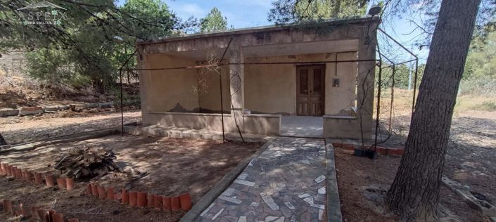 Image No.1-Country House for sale