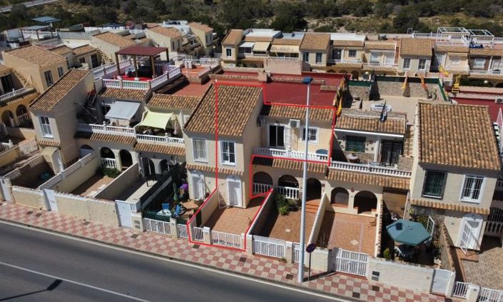 Image No.1-2 Bed Duplex for sale