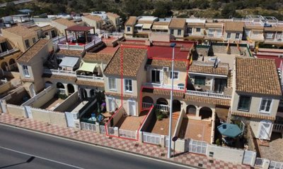 Sweet Home Properties most sold property