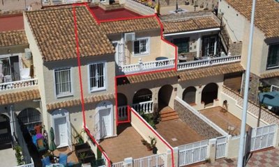Sweet Home Properties most sold property