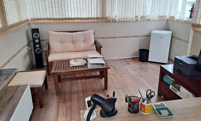 Image No.25-Villa de 3 chambres à vendre à Hondón de las Nieves