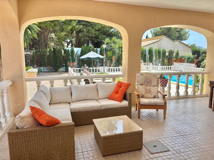 Image No.24-5 Bed Country House for sale