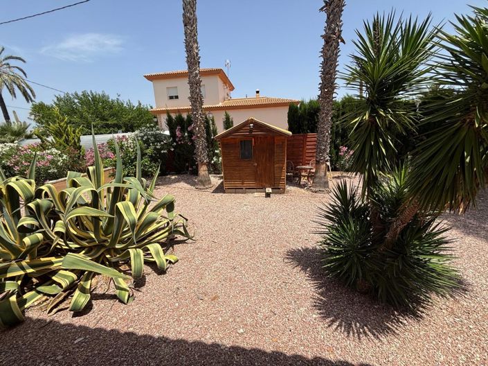 Image No.8-5 Bed Country House for sale