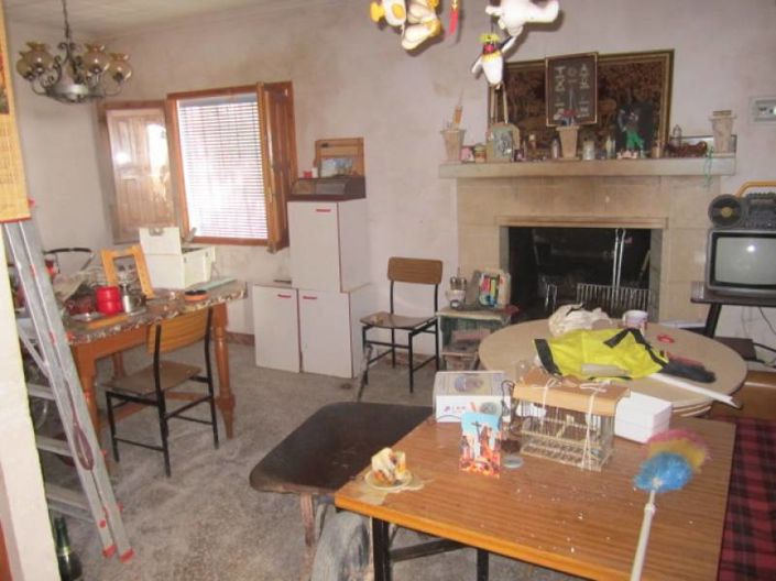 Image No.1-Maison de campagne de 3 chambres à vendre à Monforte del Cid