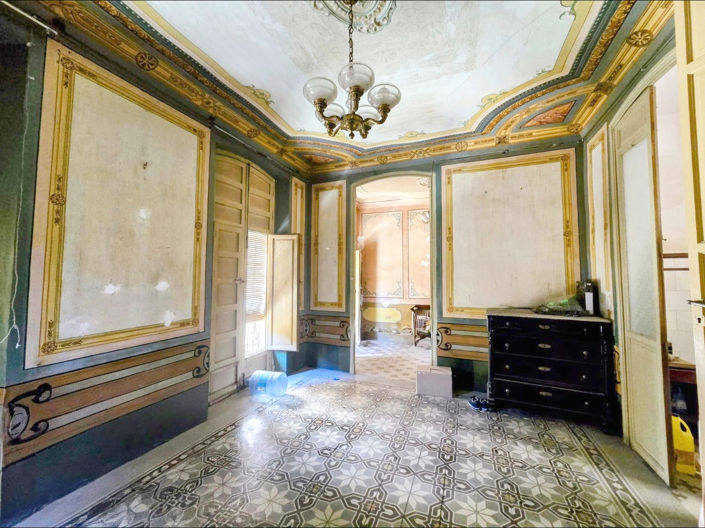 Image No.1-Maison de ville de 5 chambres à vendre à Aspe