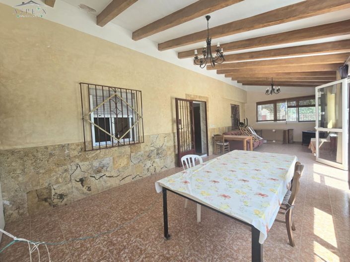 Image No.3-3 Bed Country House for sale