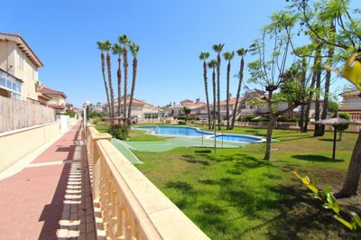Sweet Home Properties most sold property