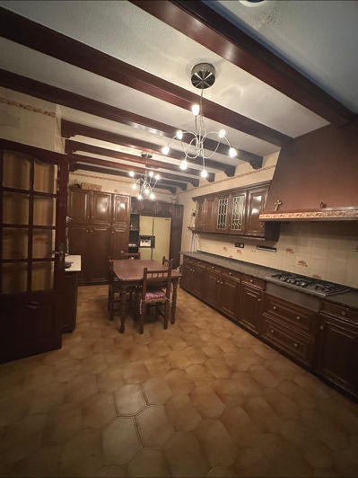 Image No.11-Maison de ville de 6 chambres à vendre à Novelda