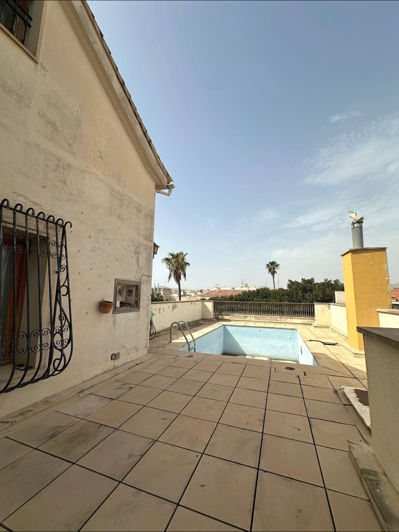 Image No.16-Maison de ville de 6 chambres à vendre à Novelda