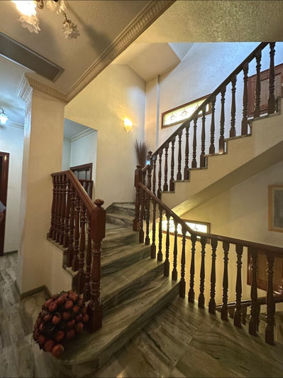 Image No.2-Maison de ville de 6 chambres à vendre à Novelda