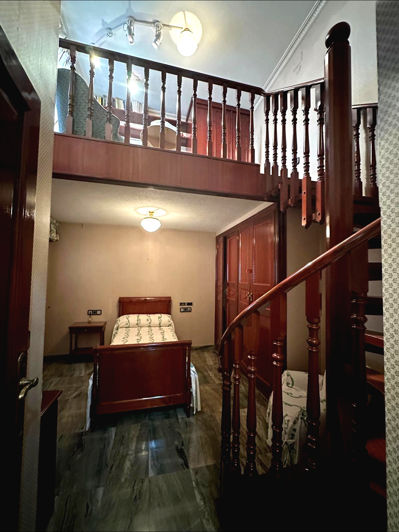 Image No.4-Maison de ville de 6 chambres à vendre à Novelda