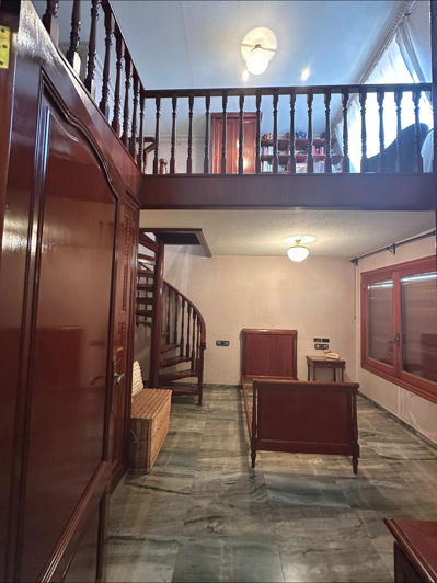 Image No.6-Maison de ville de 6 chambres à vendre à Novelda