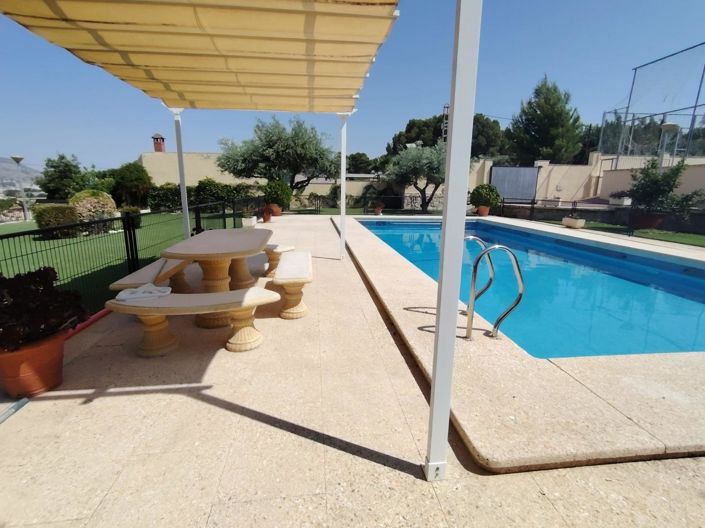 Image No.30-5 Bed Country House for sale