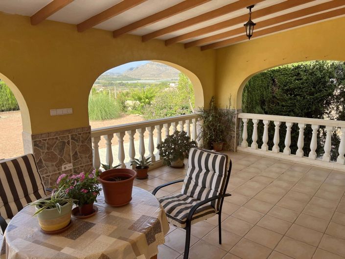 Image No.12-4 Bed Country House for sale