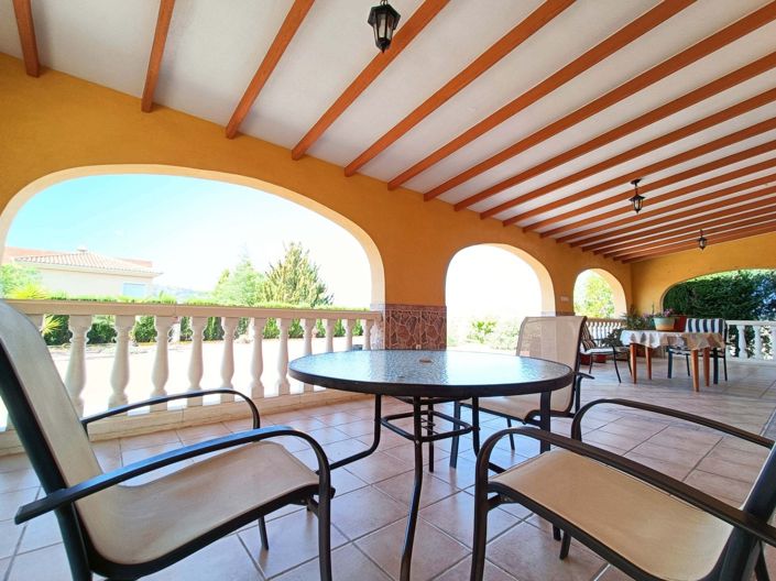 Image No.13-4 Bed Country House for sale